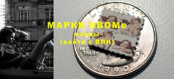 твердый Осинники